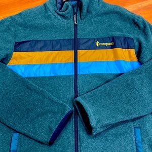 COTOPAXI Mens Teca Lightweight Jacket XXL Like New